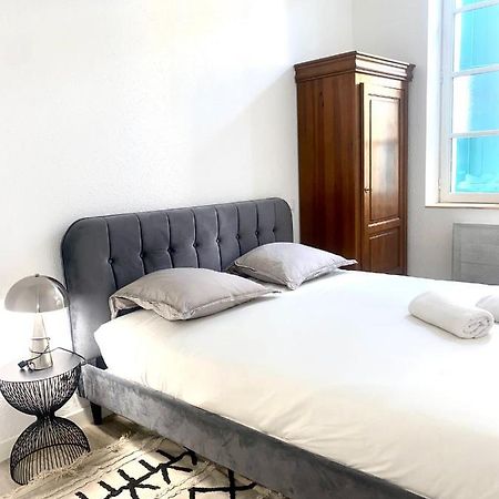 *Chic & Basic T3* Place Carnot 卡尔卡松 外观 照片