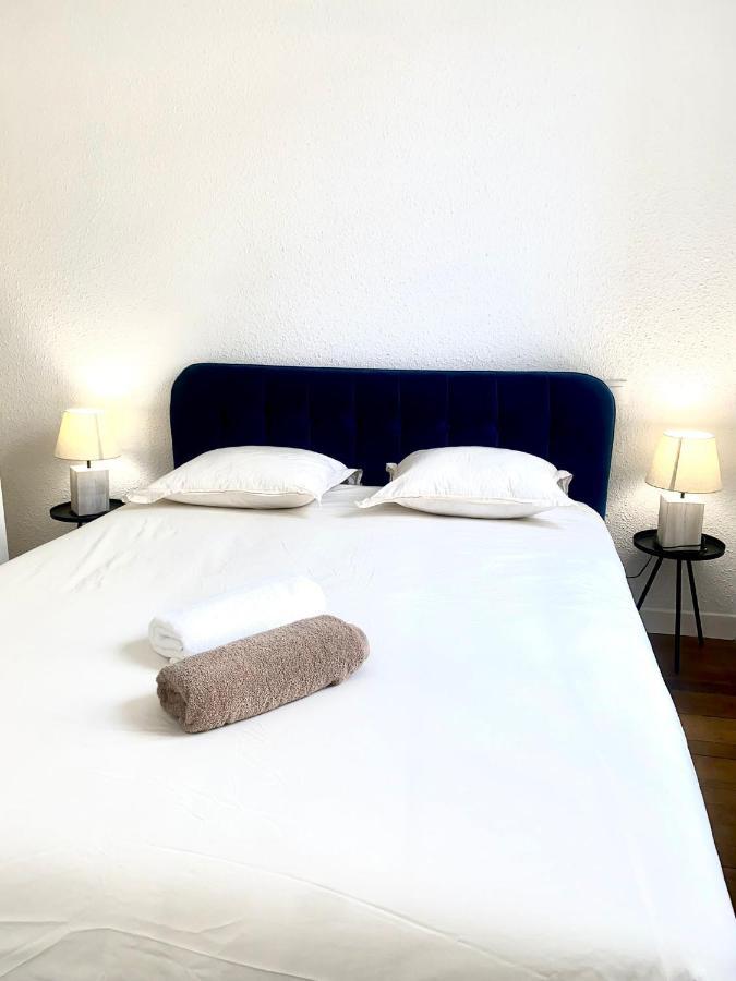 *Chic & Basic T3* Place Carnot 卡尔卡松 外观 照片