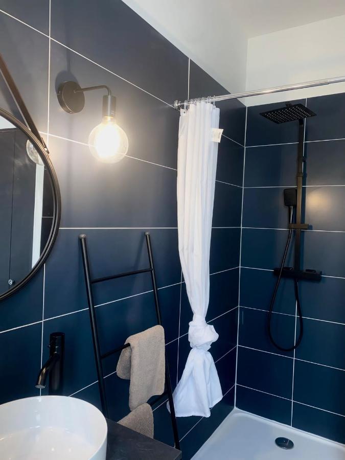 *Chic & Basic T3* Place Carnot 卡尔卡松 外观 照片