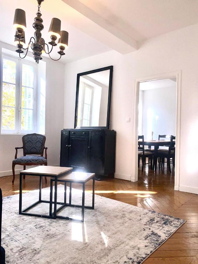 *Chic & Basic T3* Place Carnot 卡尔卡松 外观 照片