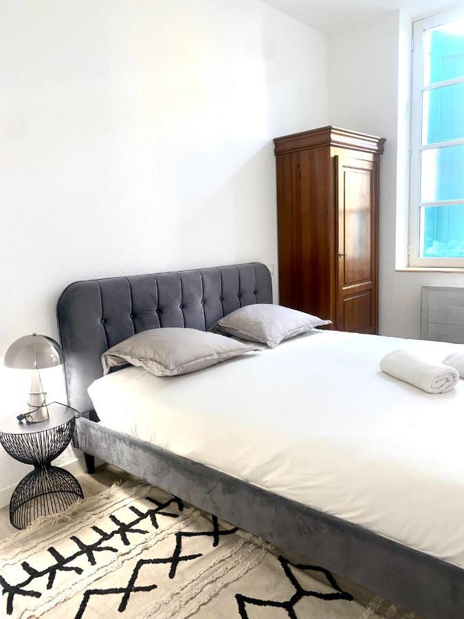 *Chic & Basic T3* Place Carnot 卡尔卡松 外观 照片